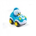 Baby Clementoni Disney Mickey /Minnie Hátrahúzós Kisautó Babáknak