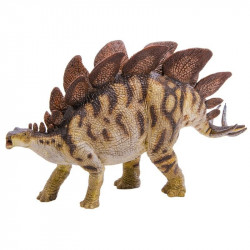 Stegosaurus 55079 Állatfigura, állatszett PAPO