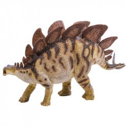 Stegosaurus 55079 Állatfigura, állatszett PAPO