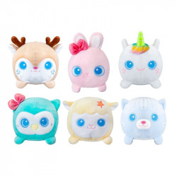 Világító figurák, 12 cm, 6 féle 453389 20 cm alatt Nincs