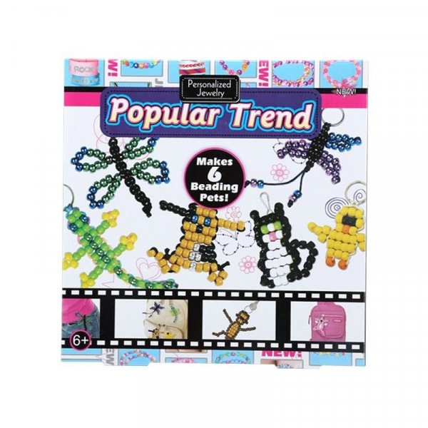 Gyöngyfűző készlet 330100683