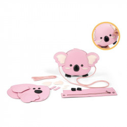 Csináld magad - koala kistáska 330400825