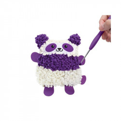 Csináld magad - panda 330400823