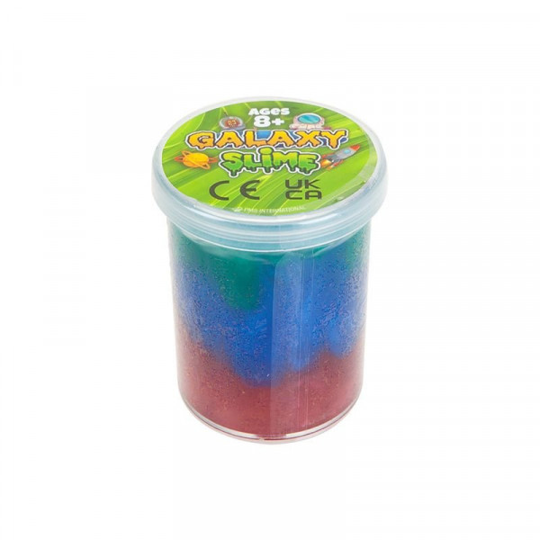 Galaxy slime 543081