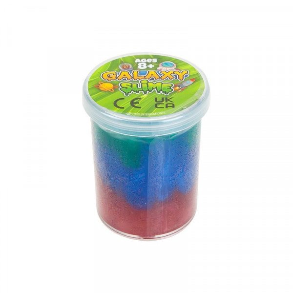Galaxy slime 543081