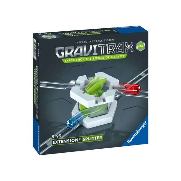 Gravitrax Pro - Elágazás 26170