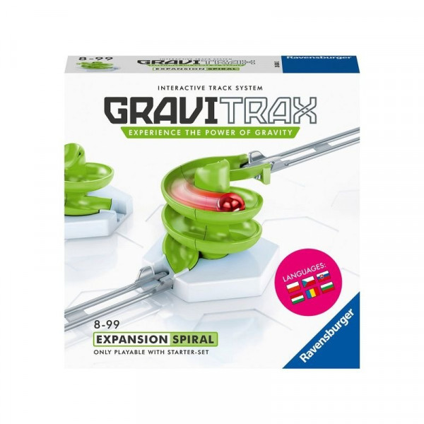 Gravitrax spirálRAT268863