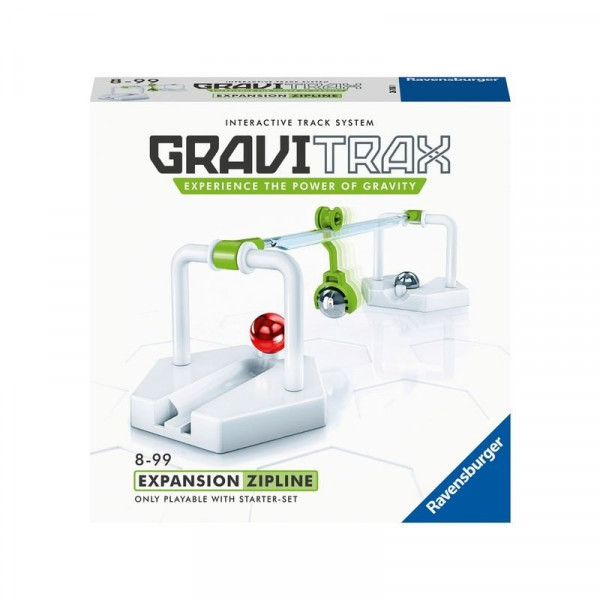 Gravtirax zip RAT268498