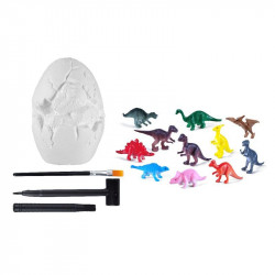 Régész játék - dínó tojás 39399J1-4