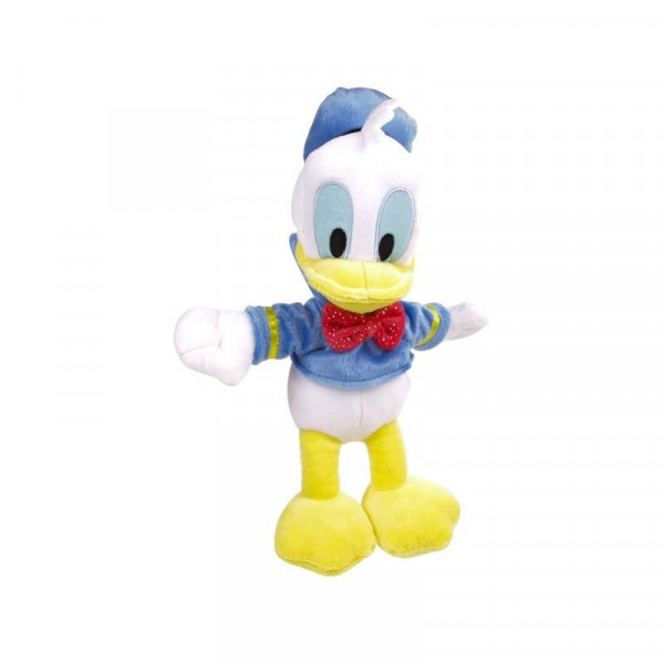 Disney: Donald kacsa plüssfigura - 25 cm