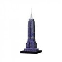 Puzzle 3D 216 db - Empire State Buliding éjjel 12