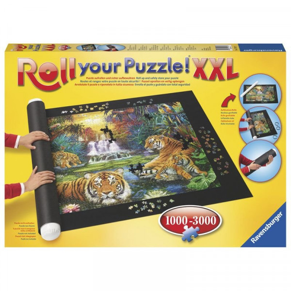 Puzzle feltekerő 17957