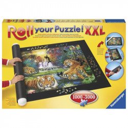 Ravensburger: Puzzle feltekerő Puzzle kiegészítő, ragasztó Ravensburger