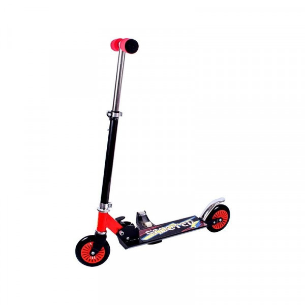 Alumínium roller 20214