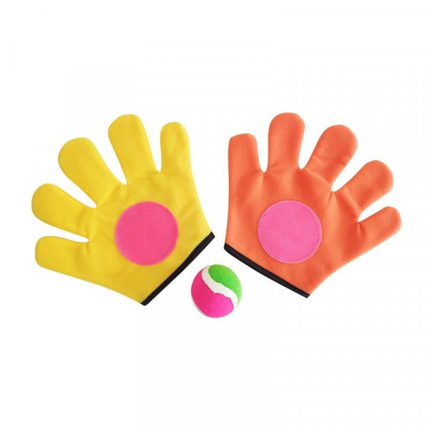 Kesztyűs catch ball 731200191