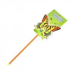 Lepkeháló 6705 Sportszer, labda Nincs