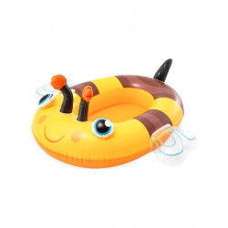 Gyermek csónak 3 féle 3-6 éves korig 59380NP