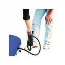 Kézipumpa strandjátékokhoz 30cm.62002