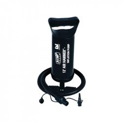Kézipumpa strandjátékokhoz 30cm.62002 Kiegészítő, kellék Bestway