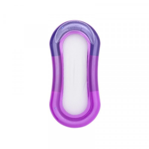 Aqua Lounge fejtámlás hálós matrac1,6mx84cm 43103