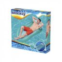 Aqua Lounge fejtámlás hálós matrac1,6mx84cm 43103