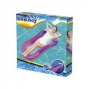 Aqua Lounge fejtámlás hálós matrac1,6mx84cm 43103