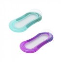 Aqua Lounge fejtámlás hálós matrac1,6mx84cm 43103