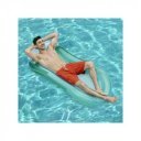 Aqua Lounge fejtámlás hálós matrac1,6mx84cm 43103