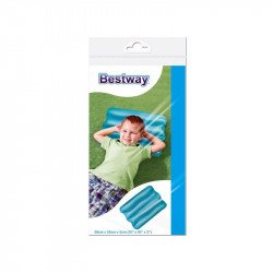 Bestway 52127 Felfújható párna 38 x 25 cm többféle Matrac, szörf, ráülős állatok Bestway