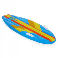 Bestway 42046 Mintás szörf - 114 x 46 cm, többféle Matrac, szörf, ráülős állatok Bestway
