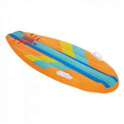 Bestway 42046 Mintás szörf - 114 x 46 cm, többféle Matrac, szörf, ráülős állatok Bestway