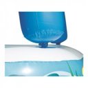 Bébi játszómedence  napell140x 140 x114cm52192