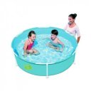 Merevfalú medence kerek 152x38cm 56283