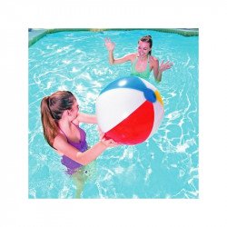 Strandlabda 51cm.31021 Strandjáték, medence Bestway