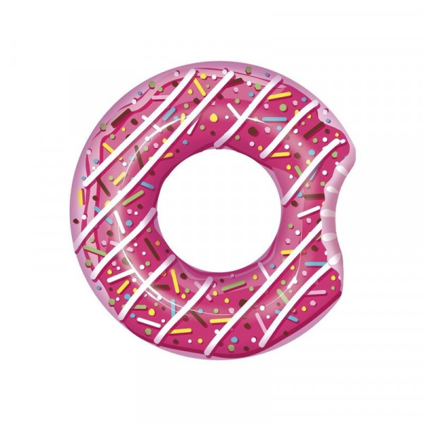 Bestway 36118 Fánk úszógumi - 107 cm, többféle