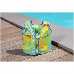 Fiús lányos úszómellény S/M méret 32176