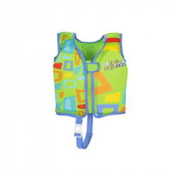 Bestway Textil úszómellény - S /M méret, többféle Strandjáték, medence Bestway