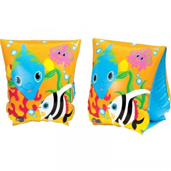 Halacskás karúszó 23x15 cm 3-6 éves korig 58652NP