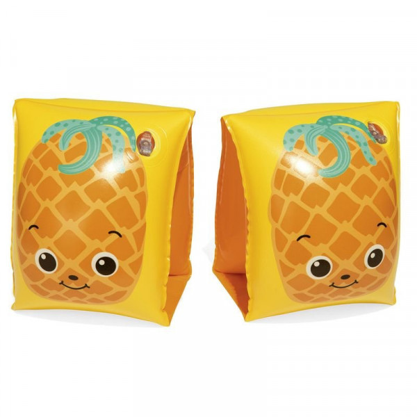 Bestway 32042 mintás karúszó - 23 x 15 cm