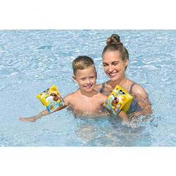 Bestway 32042 mintás karúszó - 23 x 15 cm