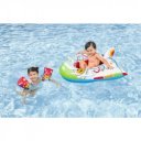 Bestway 32102 Jungle Trek karúszó - 30 x 15 cm