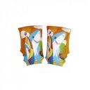 Karúszó Jungle Trek 30x15cm 32102