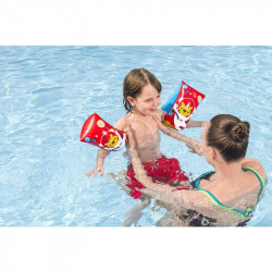 Bestway 32102 Jungle Trek karúszó - 30 x 15 cm