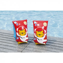 Bestway 32102 Jungle Trek karúszó - 30 x 15 cm