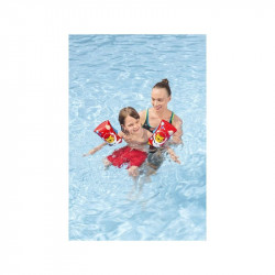 Bestway 32102 Jungle Trek karúszó - 30 x 15 cm