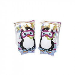 Bestway 32102 Jungle Trek karúszó - 30 x 15 cm