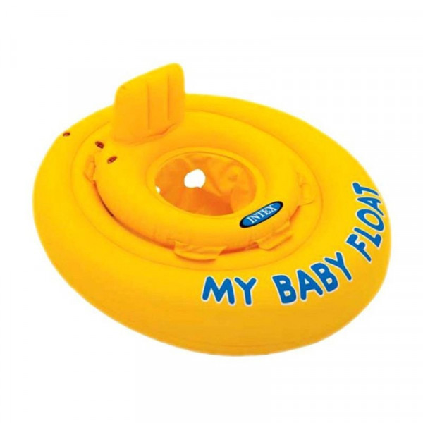 MY BABY bébiúszó 70 cm 6-12 hónapos korig 56585EE