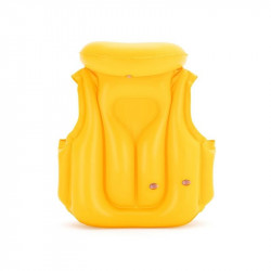 Úszómellény 51x46cm.32034 Strandjáték, medence Bestway