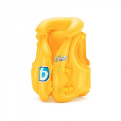 Úszómellény 51x46cm.32034 Strandjáték, medence Bestway