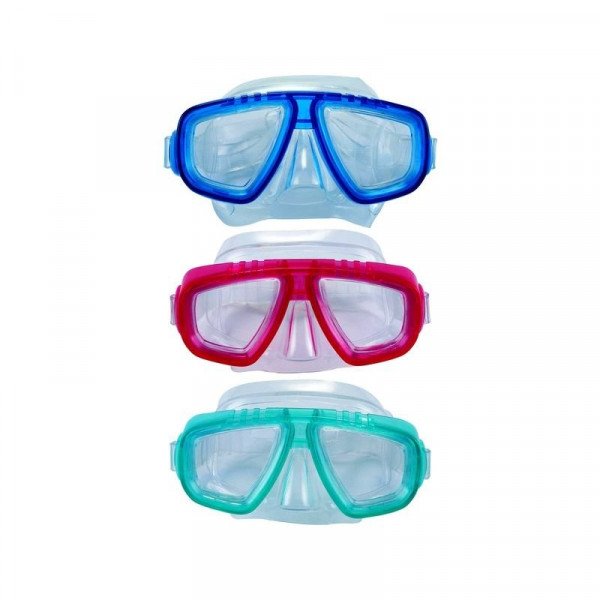 Lil Caymen búvárszemüveg 3szín. 3éves kortól22011